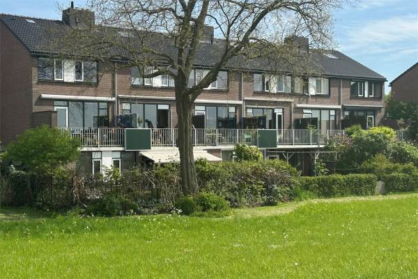 Woning De Waarden 160 Zutphen