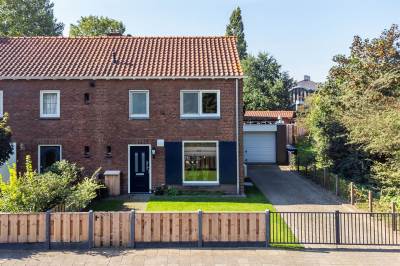 Woning Lijsterbeslaan 2 Doetinchem