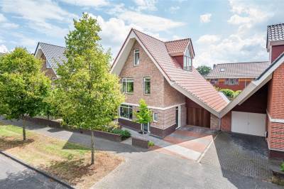 Woning Klaproosstraat 44 Doetinchem