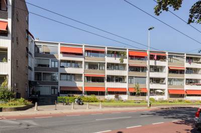 Woning Utrechtseweg 102 Arnhem