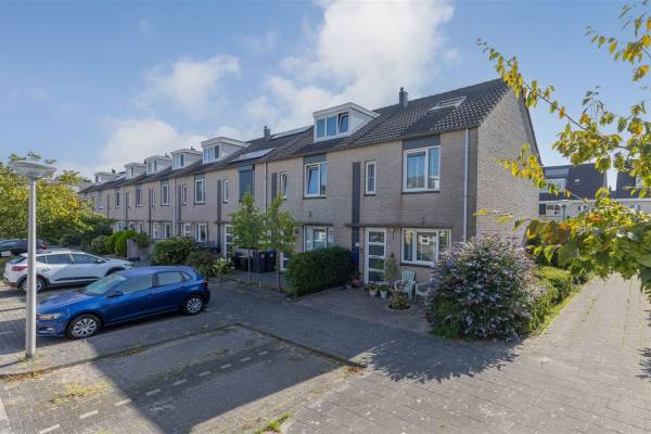 Woning Groenendaal 17 Amstelveen