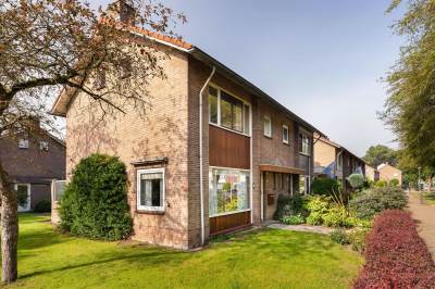 Woning De Savornin Lohmanstraat 50 Elst (GE)