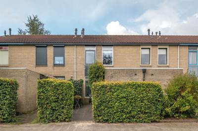 Woning Hanebalken 280 Drachten