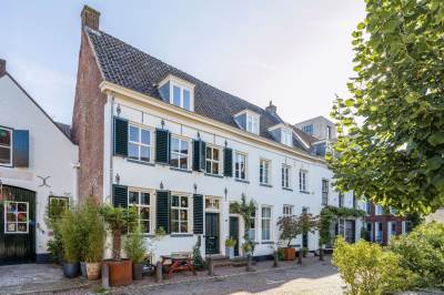 Woning Appelmarkt 4 Amersfoort