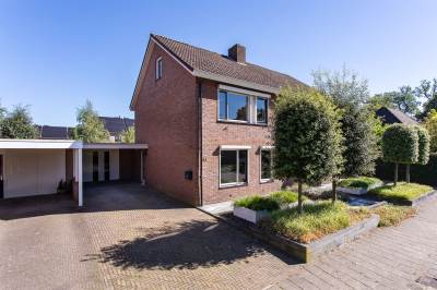 Woning Mensinkkamp 29 Geesteren (OV)