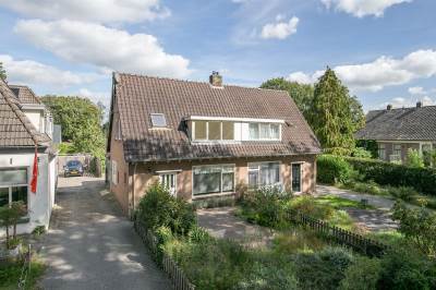 Woning Dorpsstraat 30 Zorgvlied