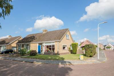 Woning Steenstraat 18 Wolvega