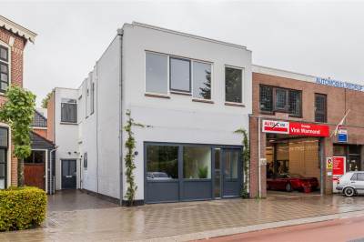 Woning Herenweg 67a Warmond