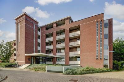 Woning Jan Brinkhoffplantsoen 23 Nijmegen