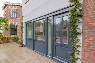 Woning Herenweg 67 Warmond