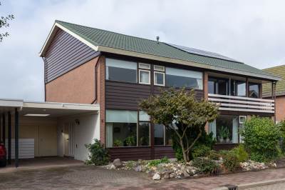 Woning Sweelinckstraat 5 Groenlo