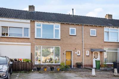 Woning Malingréstraat 22 Oudheusden