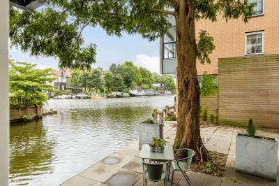 Woning Planciusstraat 19B3 Amsterdam
