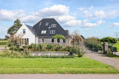 Woning Zaandammerweg 28 Assendelft