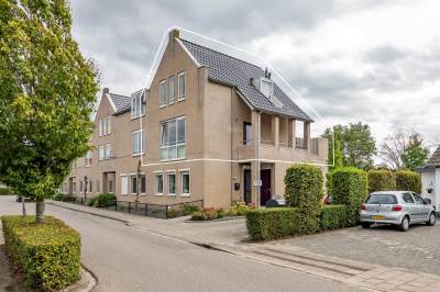 Woning Dorpsstraat 2712 Ingen