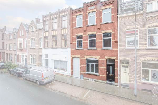 Woning Helbeek 10 Venlo