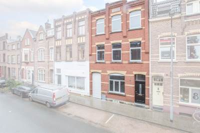 Woning Helbeek 10 Venlo