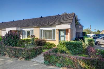 Woning Claudiuslaan 2 Beuningen (GE)