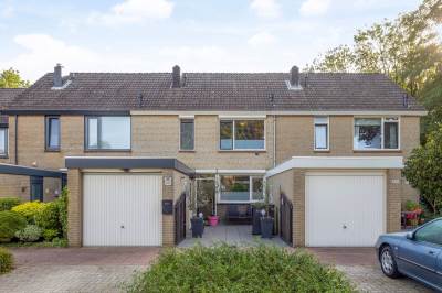 Woning Hazeleger 201 Cuijk