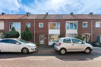 Woning Achillesstraat 18 Bergen op Zoom