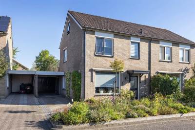 Woning van Diepenbroekstraat 12 Ootmarsum