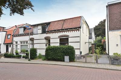 Woning Sint Janslaan 51 Bussum