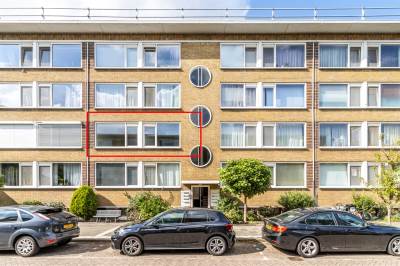 Woning Henriëtte Roland Holsthof 19 Weesp