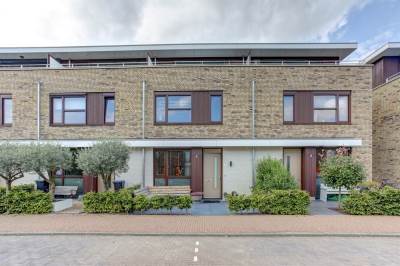 Woning Hooiweide 7 Reeuwijk