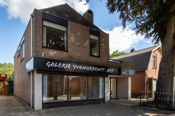Woning Dorpsstraat 51 Holten