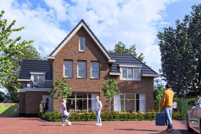 Woning Markt 1a Beusichem