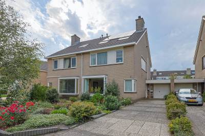 Woning Schoener 10 Alphen aan den Rijn