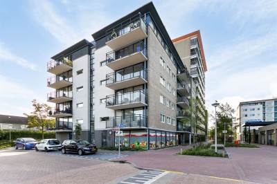 Woning Lindenburg 57 Roosendaal