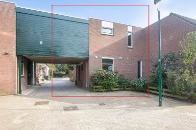 Woning Kamelenspoor 404 Maarssen