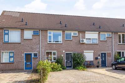 Woning Twentehof 55 Helmond