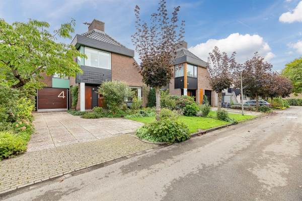 Woning Hoefblad 4 Boskoop