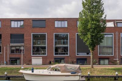 Woning Merenborch 84 Vianen (UT)