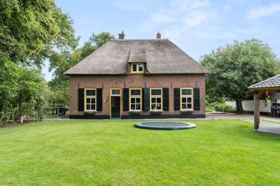 Woning Erasmusstate 87A Ede
