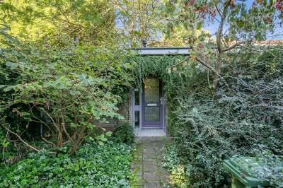 Woning Lacombléstraat 22 Arnhem