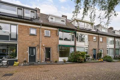 Woning Norenburg 9 Den Haag