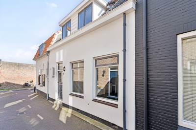Woning Pasenstraat 8 Harderwijk