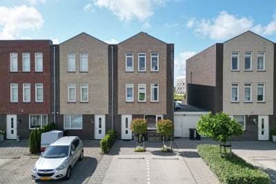 Woning Bankijkerweg 125 Rijnsburg