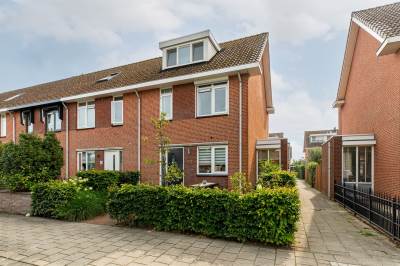 Woning Binnengracht 33 Rhoon