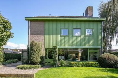 Woning Wilhelminalaan 27 Beuningen (GE)