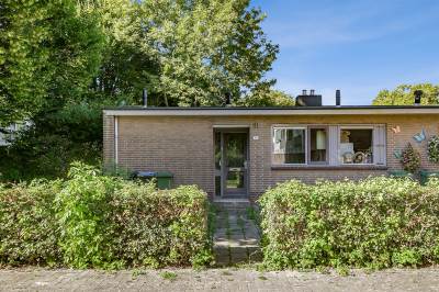 Woning Lacombléstraat 34 Arnhem