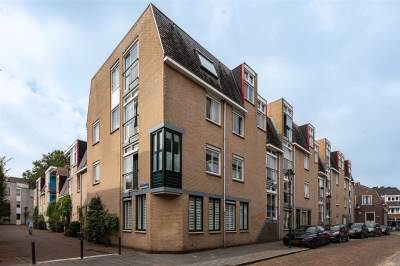 Woning Kruissteeg 2C Hilversum