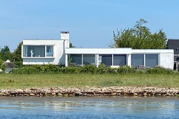Woning Cederlaan 4 Kamperland