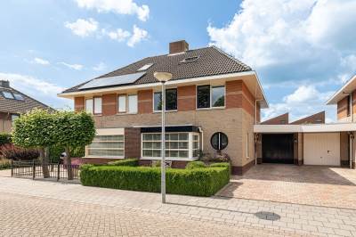 Woning Kolblei 23 Tiel