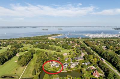 Woning Grevelingenhout 40 Bruinisse