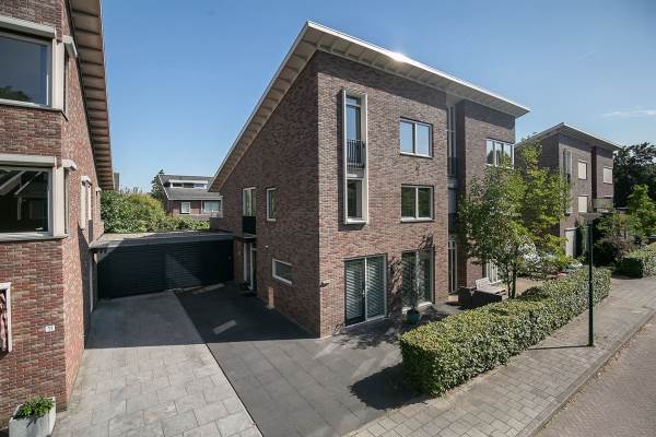 Woning Koningsvaren 13 Soest