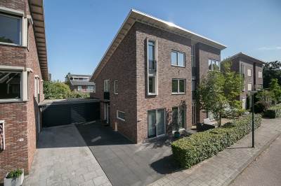 Woning Koningsvaren 13 Soest